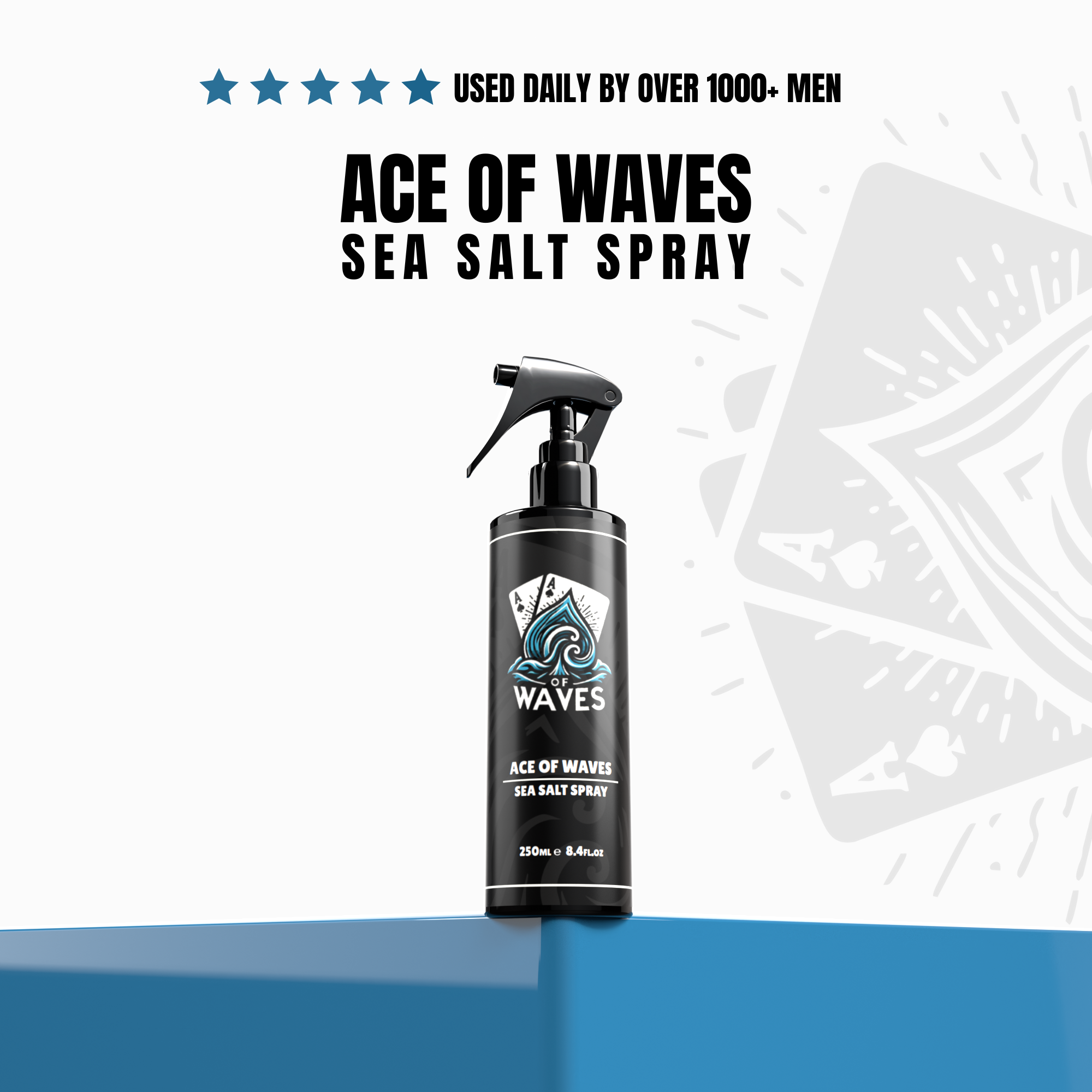 SEA SALT SPRAY
