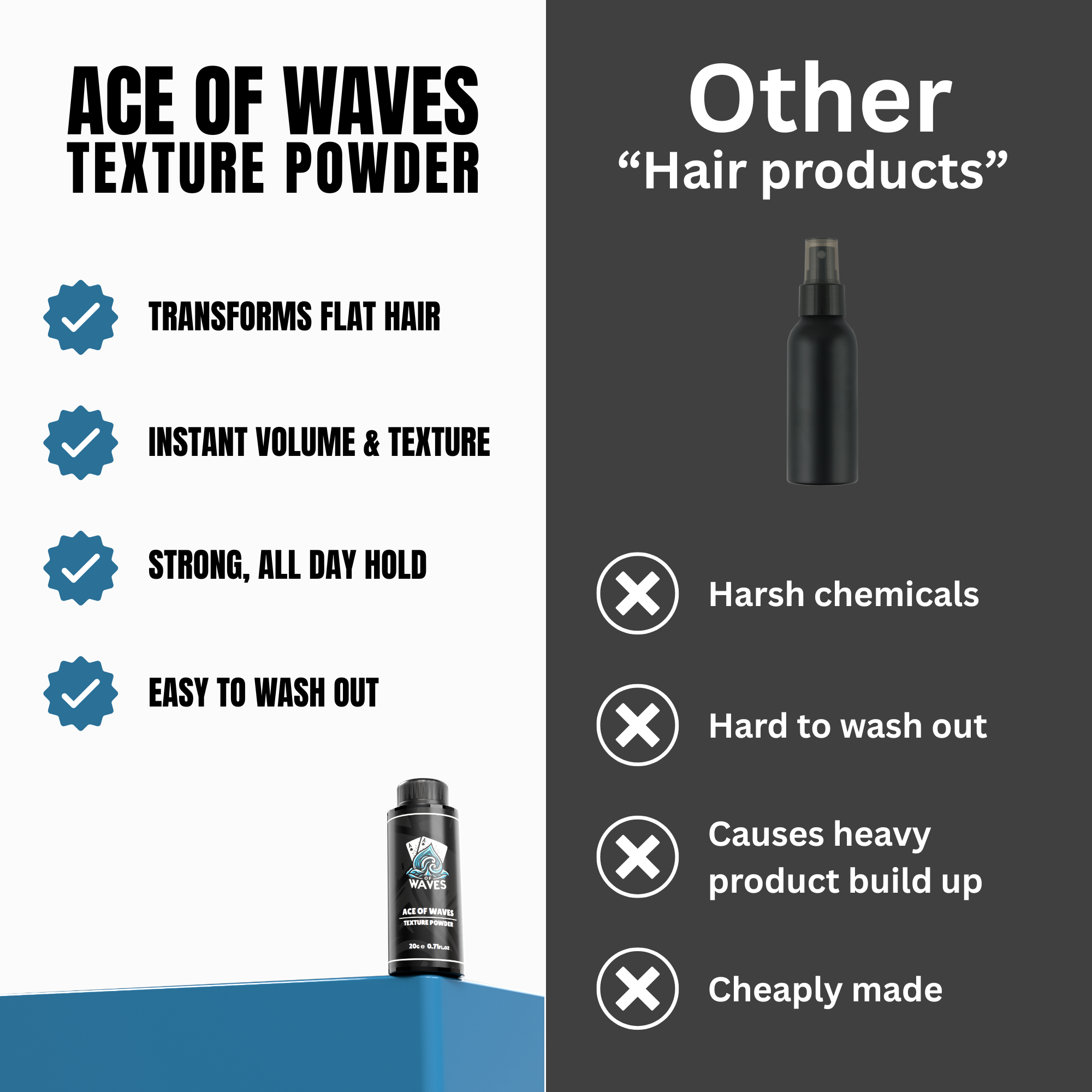 TEXTURE POWDER