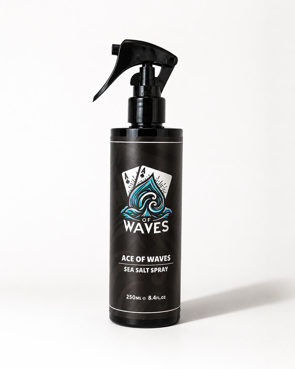 SEA SALT SPRAY