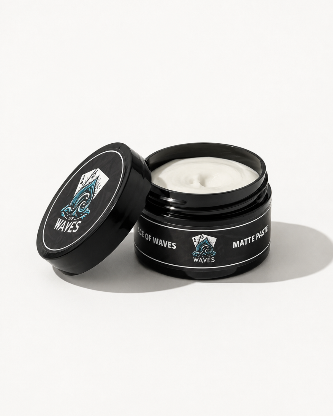 MATTE PASTE