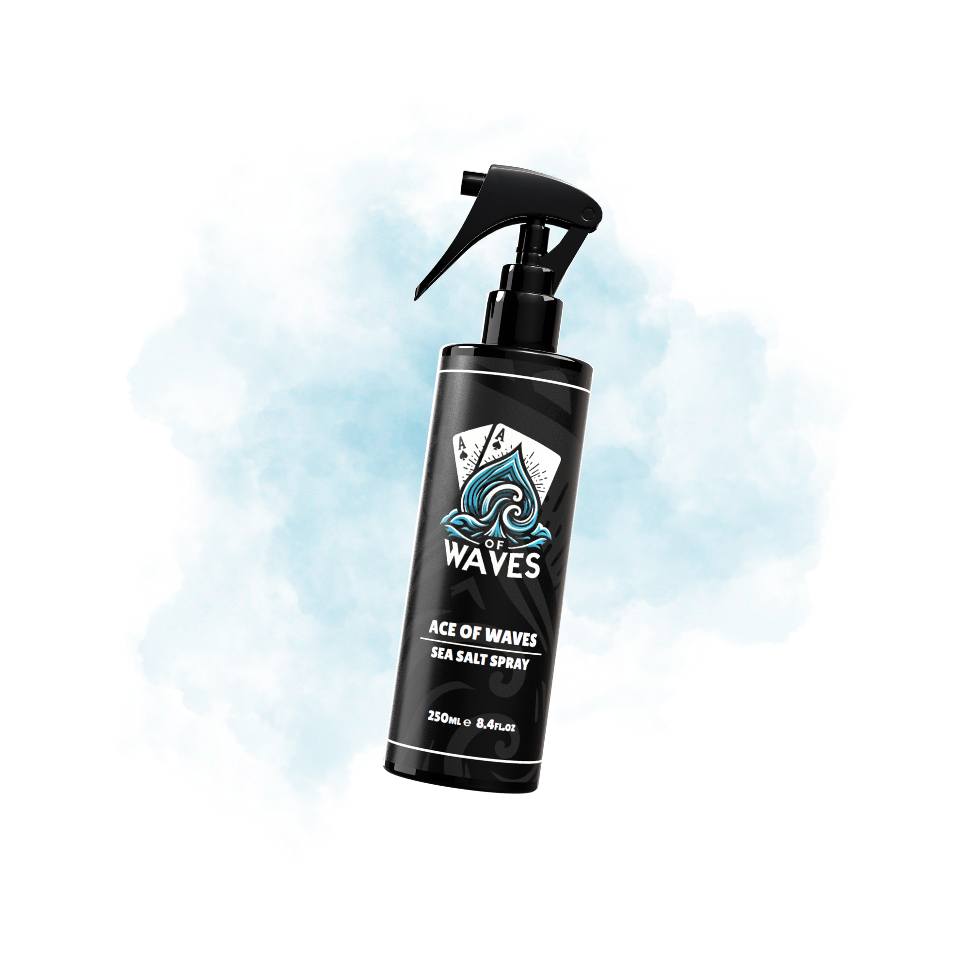 SEA SALT SPRAY
