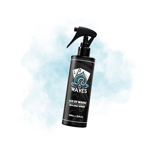 SEA SALT SPRAY