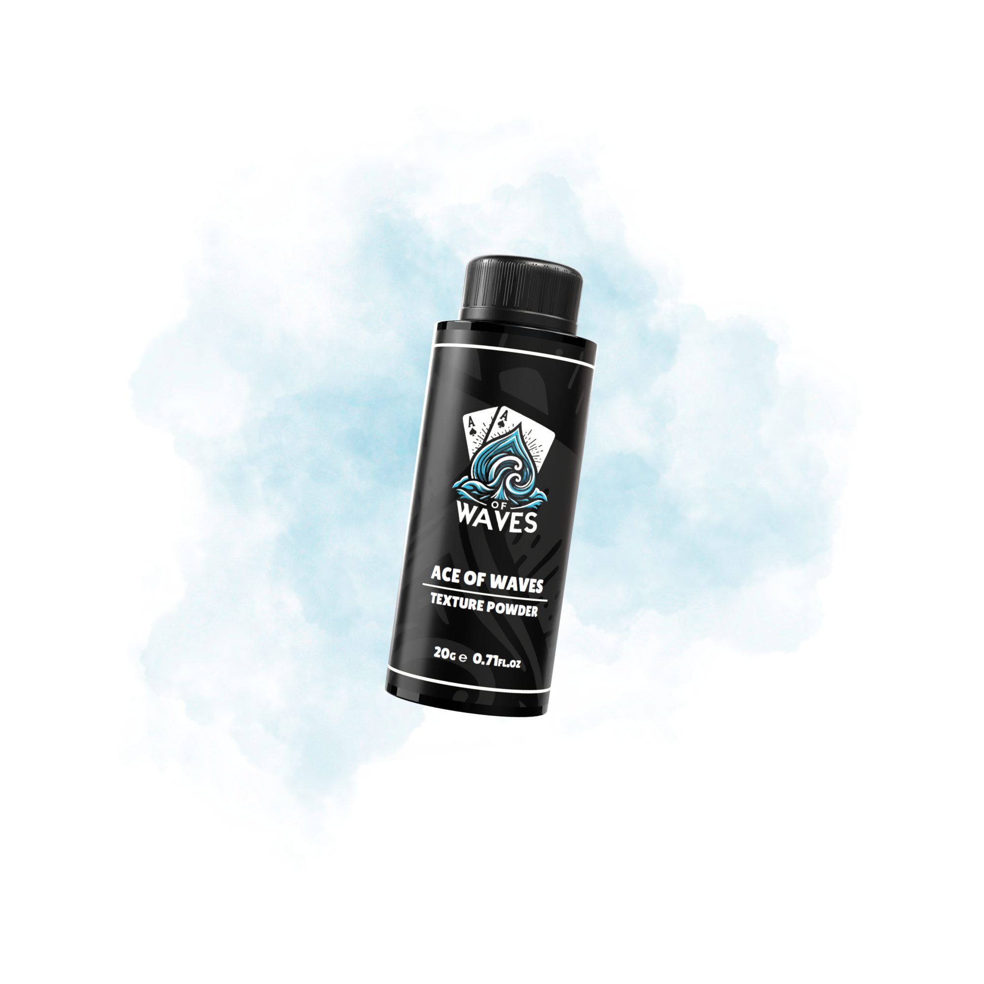 TEXTURE POWDER