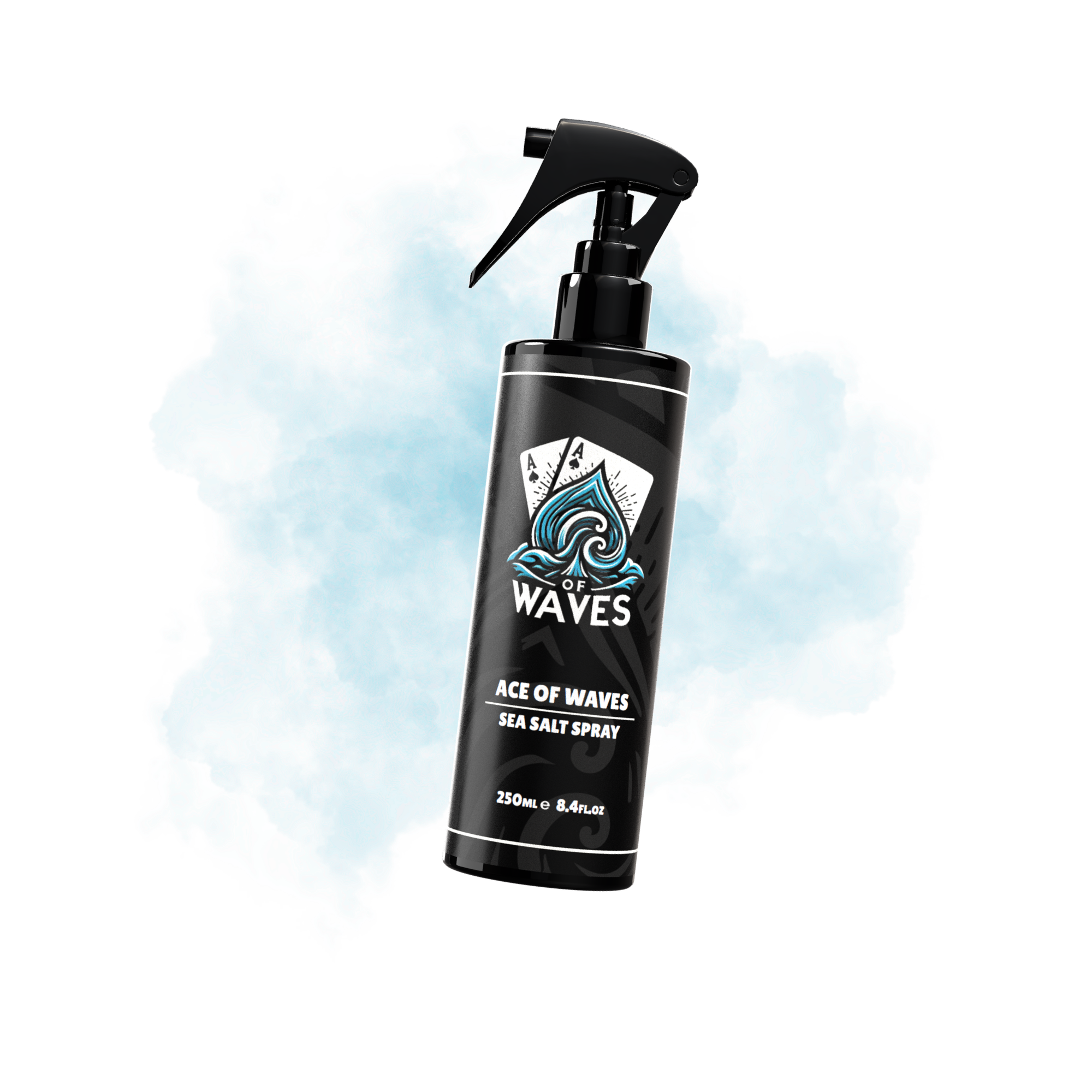 SEA SALT SPRAY