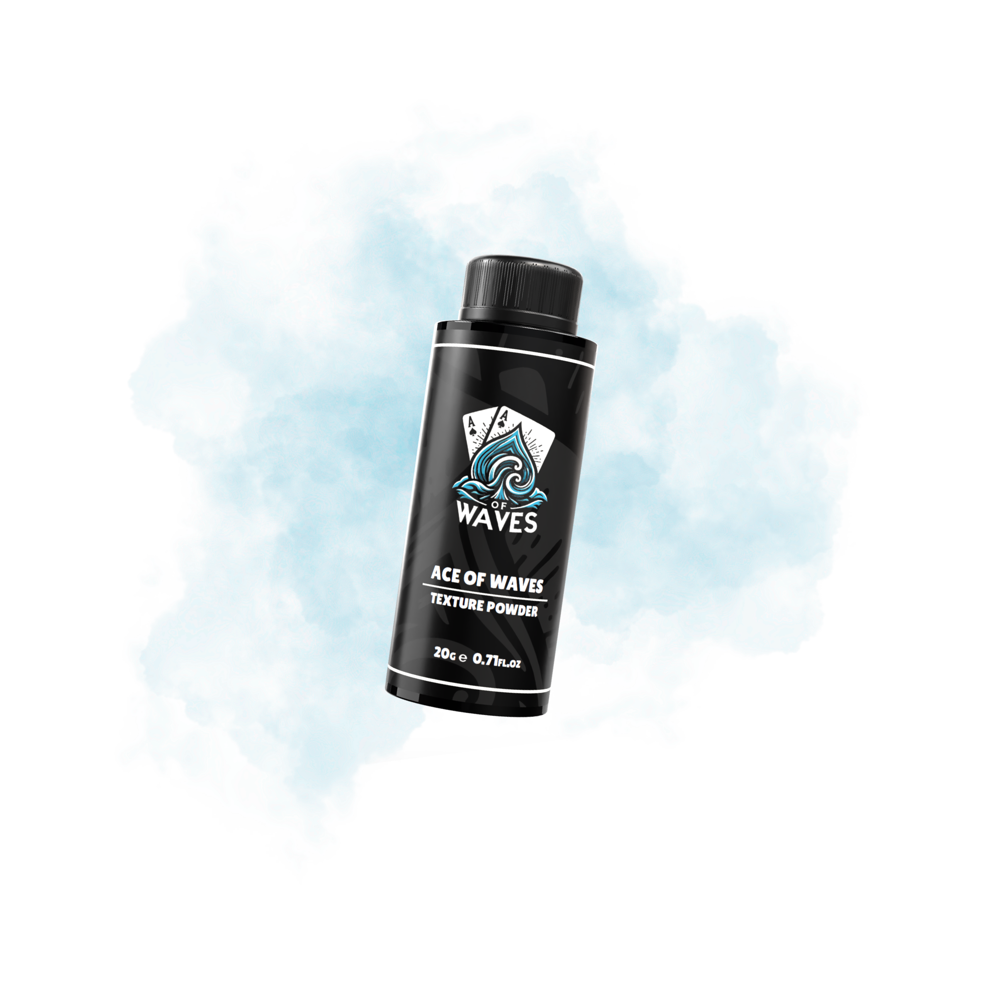 TEXTURE POWDER