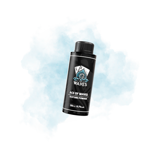 TEXTURE POWDER