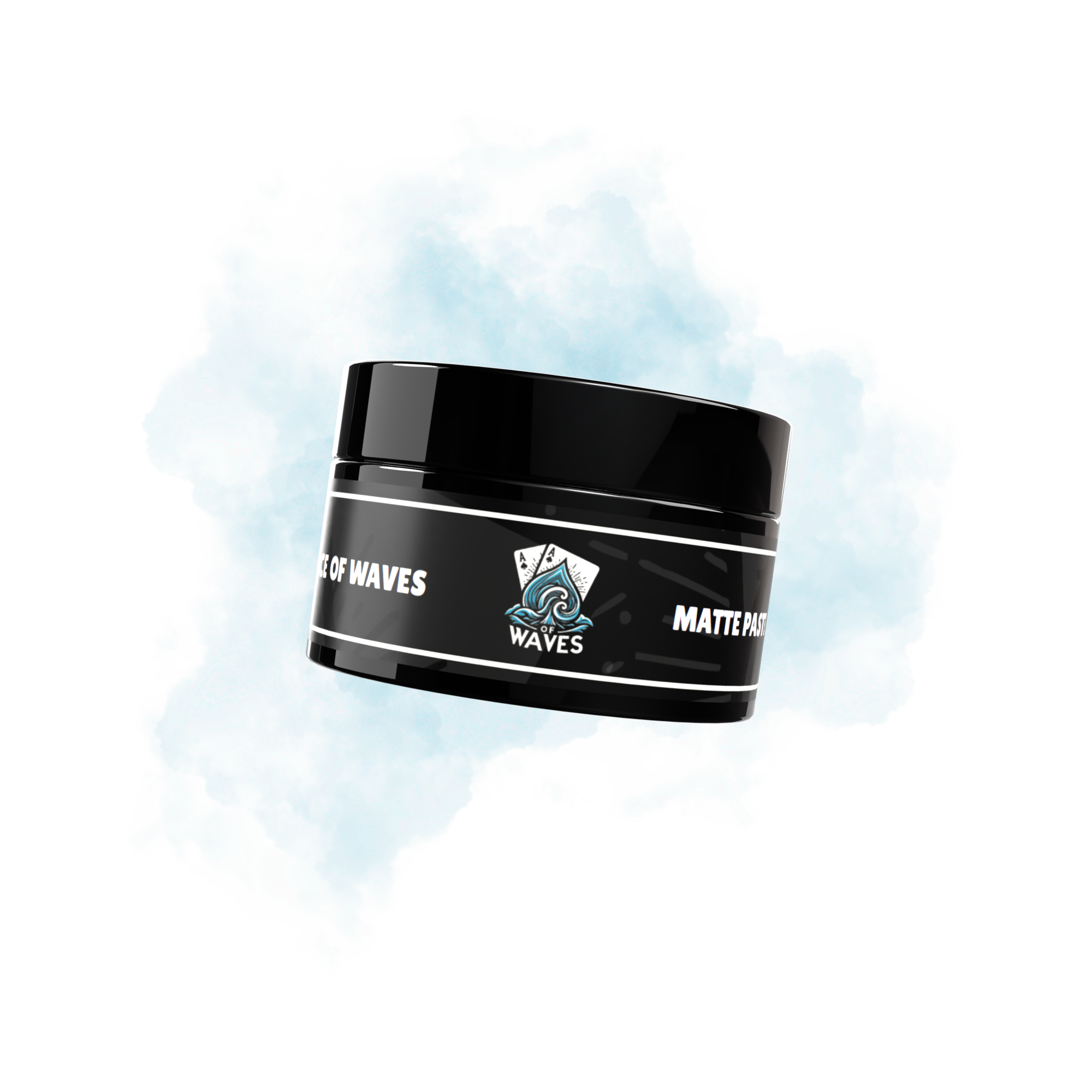 MATTE PASTE