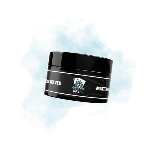 MATTE PASTE